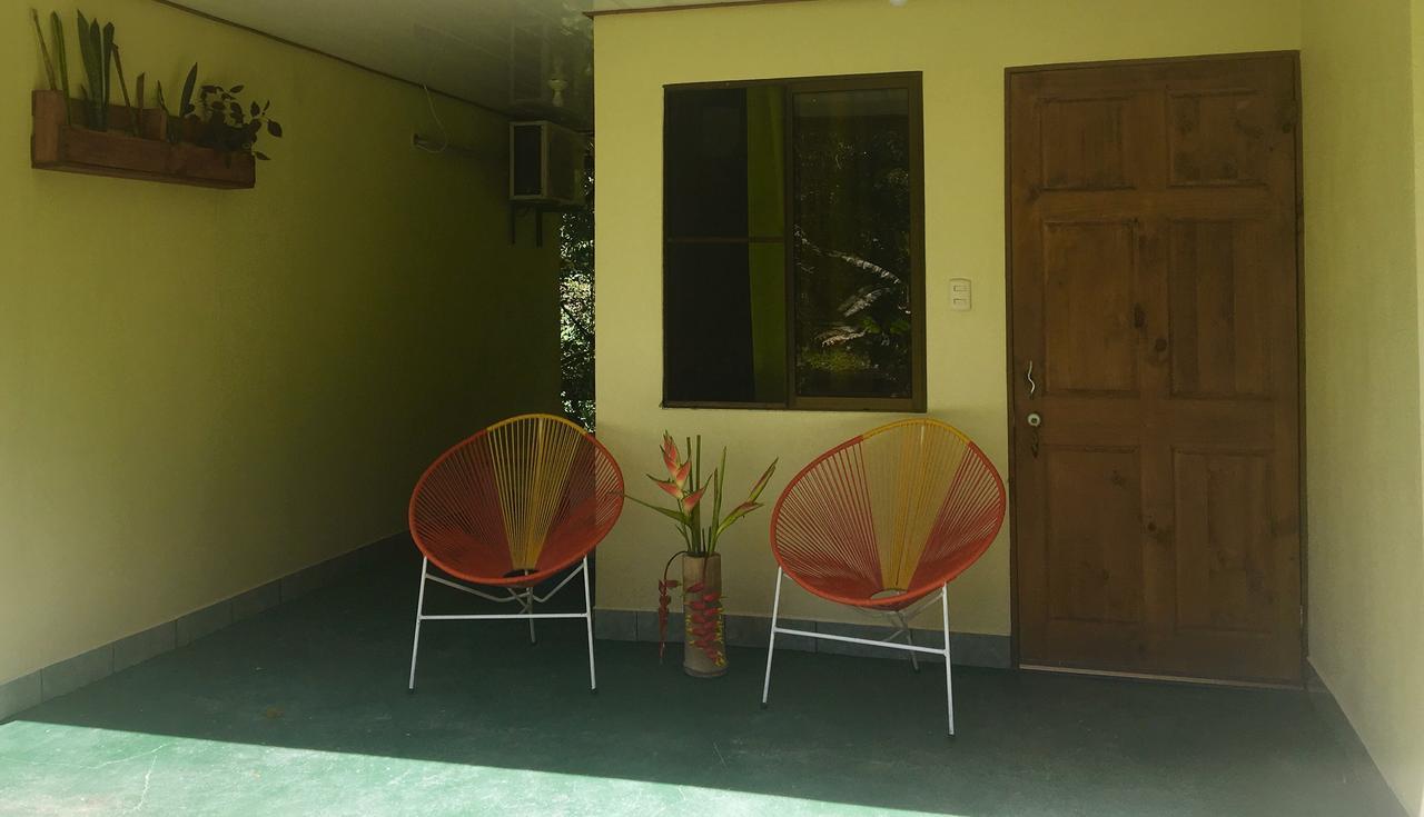 Hotel Tortuga Ojochal Exterior photo