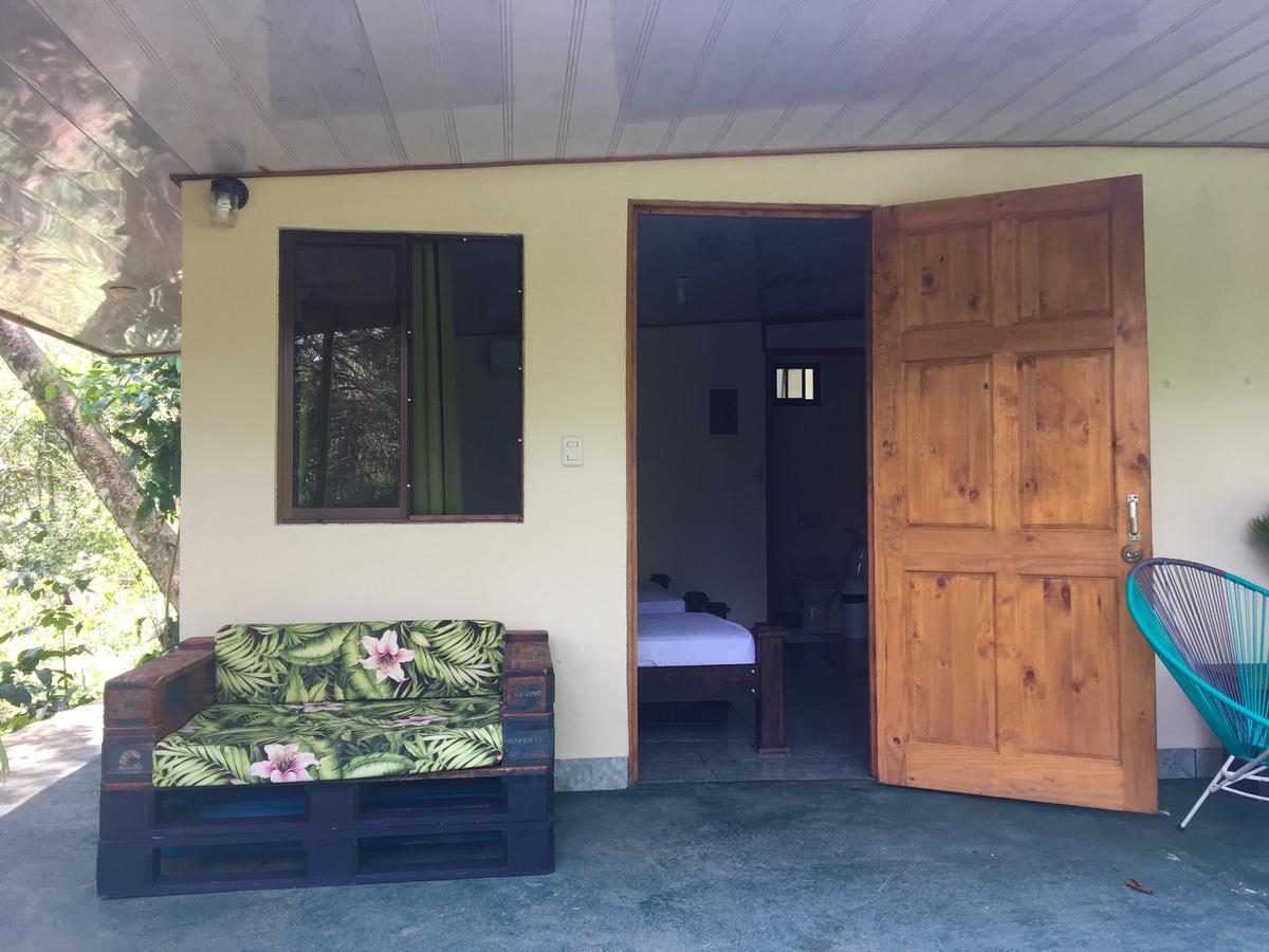 Hotel Tortuga Ojochal Exterior photo