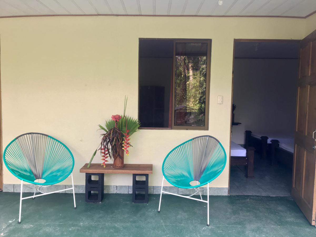 Hotel Tortuga Ojochal Exterior photo