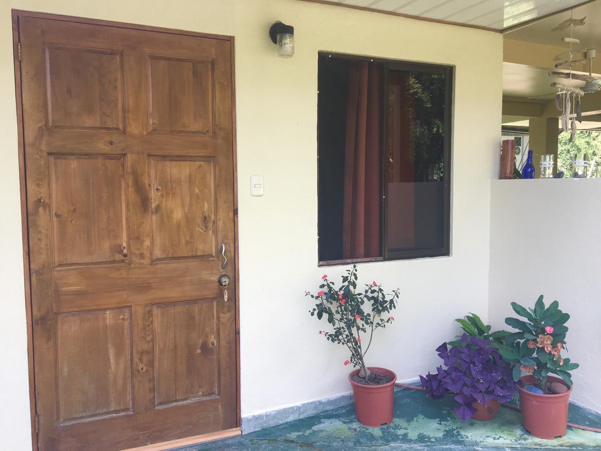 Hotel Tortuga Ojochal Exterior photo