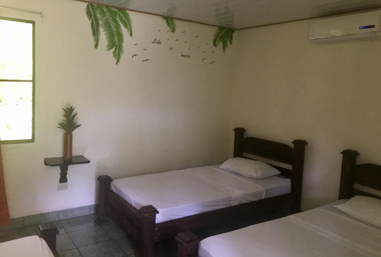 Hotel Tortuga Ojochal Exterior photo
